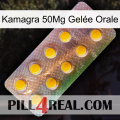 Kamagra 50Mg Gelée Orale new11